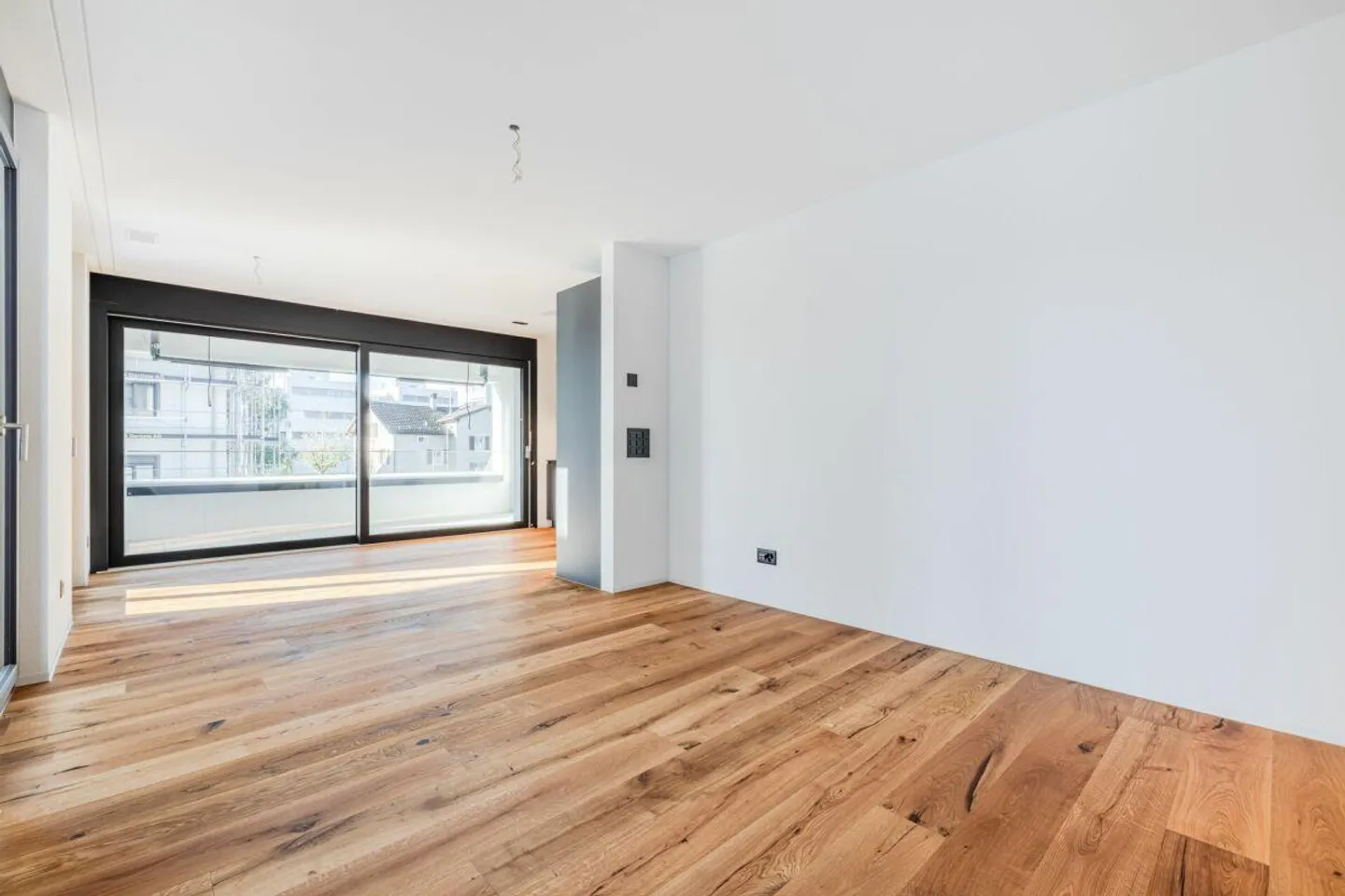 Modern Apartment in Gossau - Photo 3 of 9