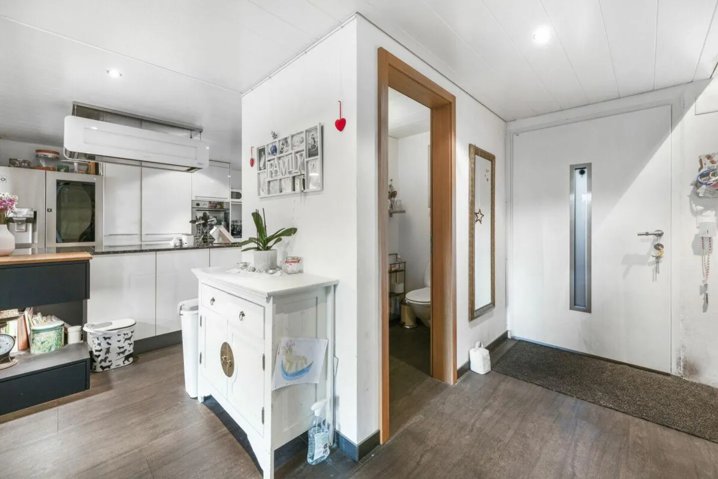 Charme trifft Komfort - Ihr stilvoll saniertes Zuhause mit Pool in ... - Foto 16 von 30