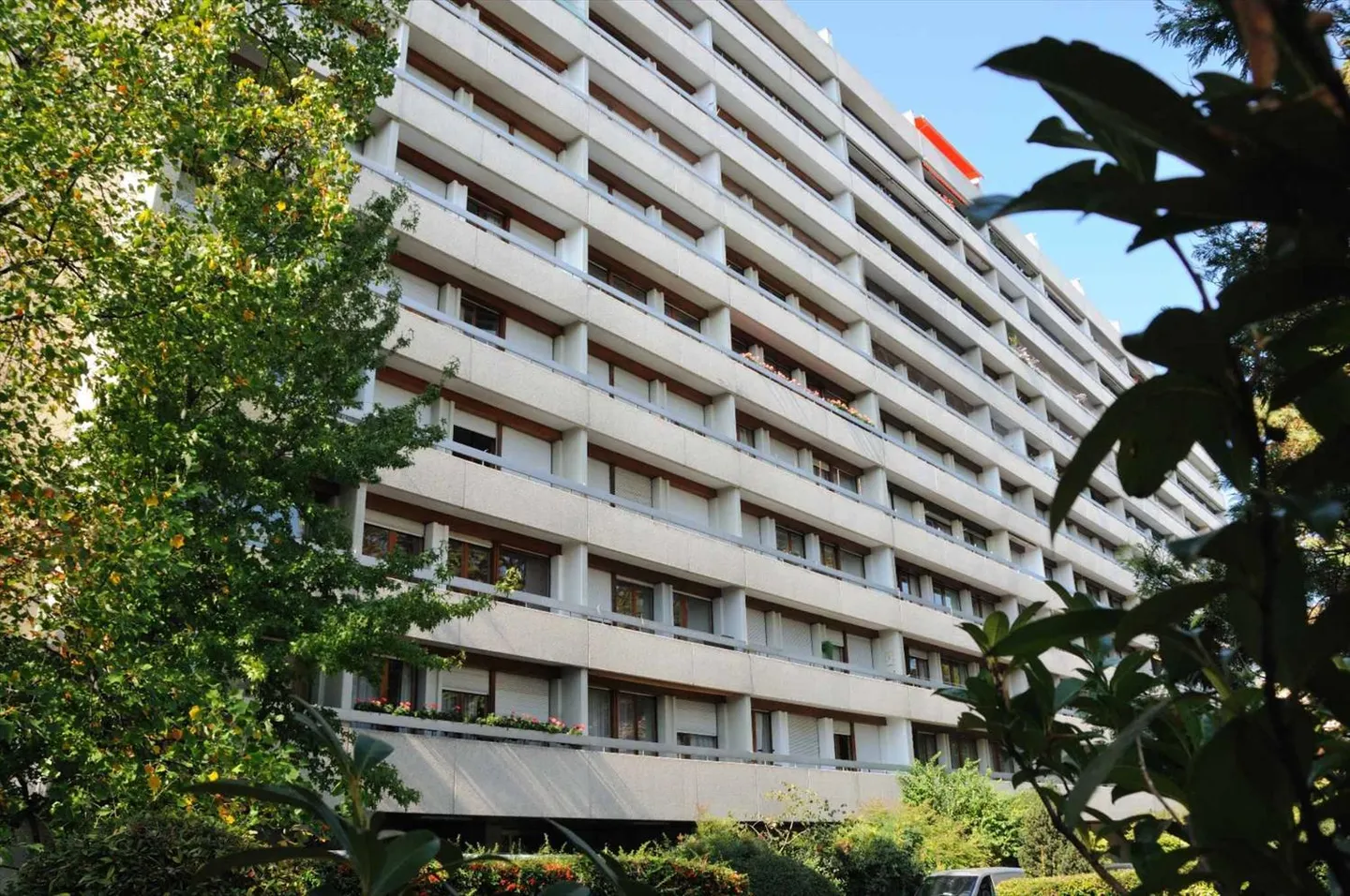 Unterirdischer Parkplatz - Foto 1 von 1