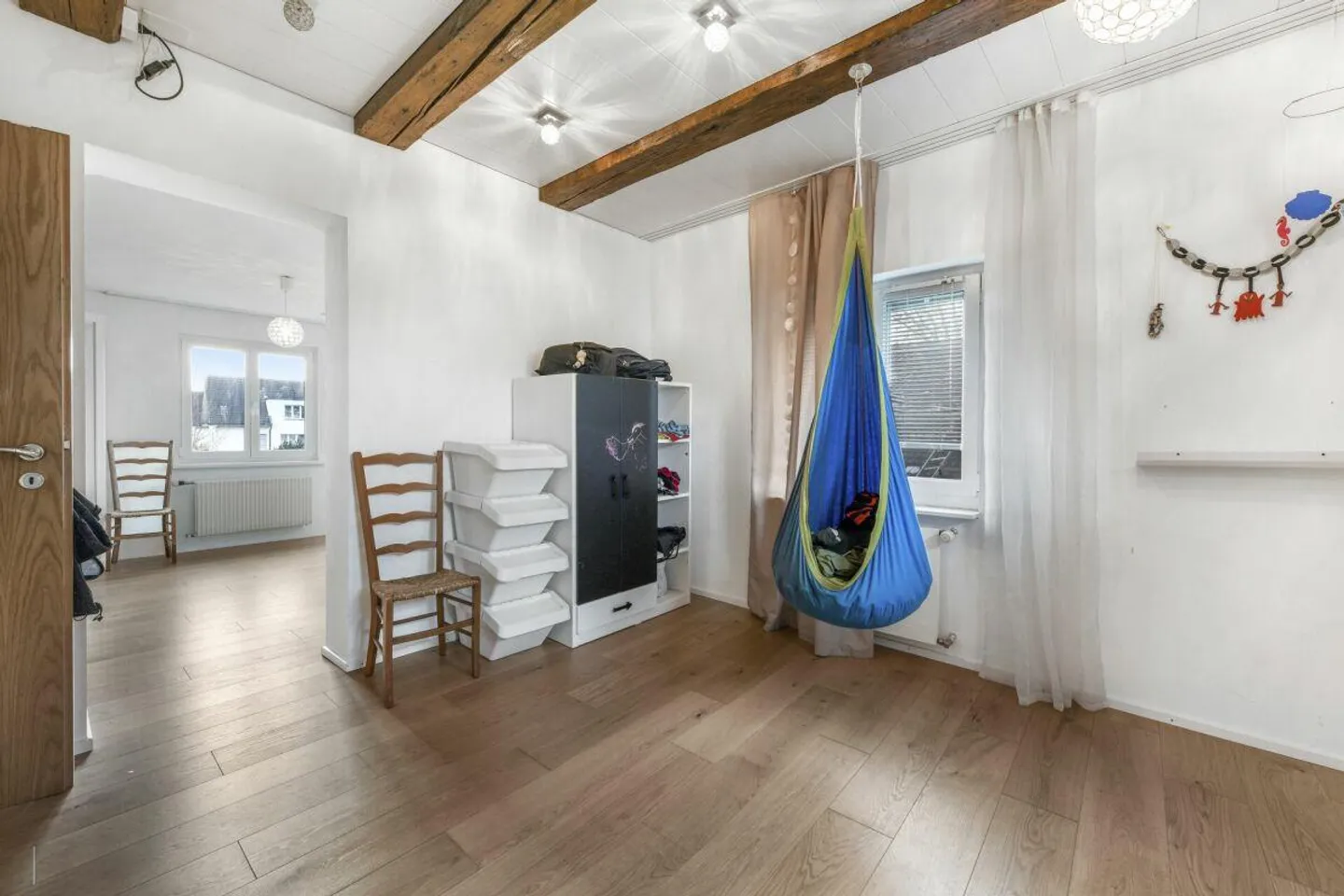 Charme trifft Komfort - Ihr stilvoll saniertes Zuhause mit Pool in ... - Foto 19 von 30