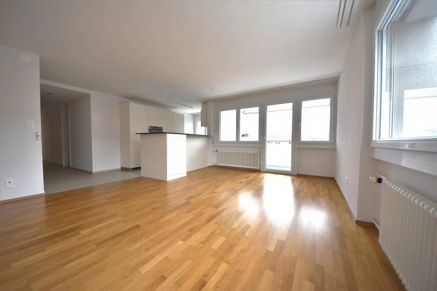 4-ZWG sucht neuen Mieter - Foto 2 von 5