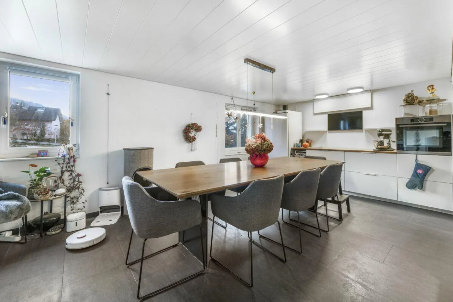 Charme trifft Komfort - Ihr stilvoll saniertes Zuhause mit Pool in ... - Foto 20 von 30