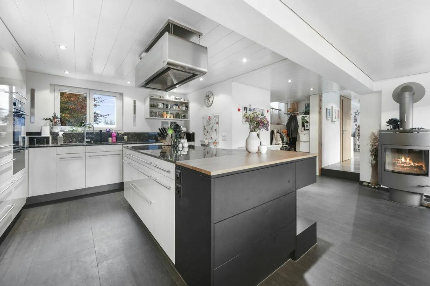 Charme trifft Komfort - Ihr stilvoll saniertes Zuhause mit Pool in ... - Foto 21 von 30