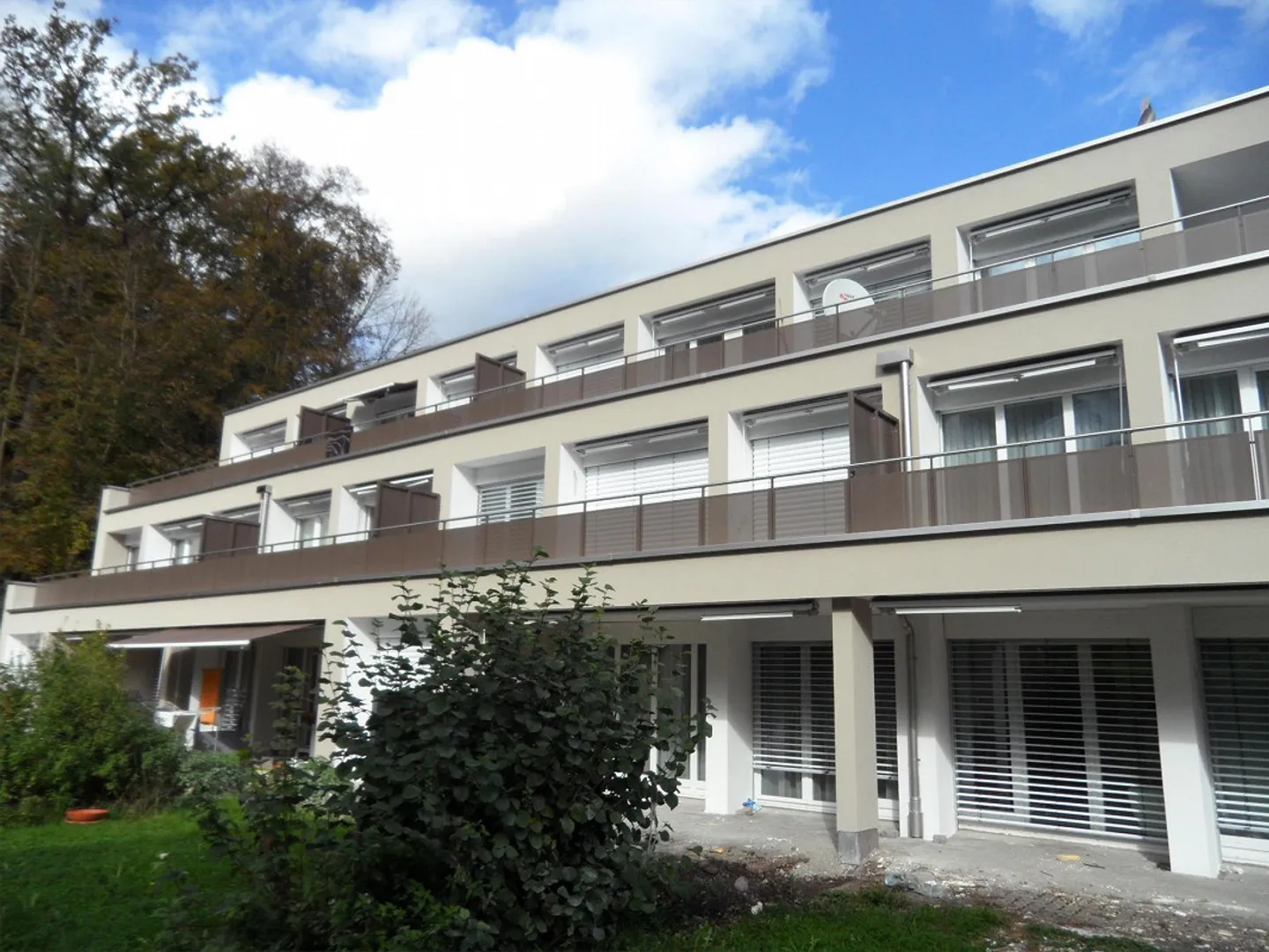 Vivere con vista - Foto 1 di 6