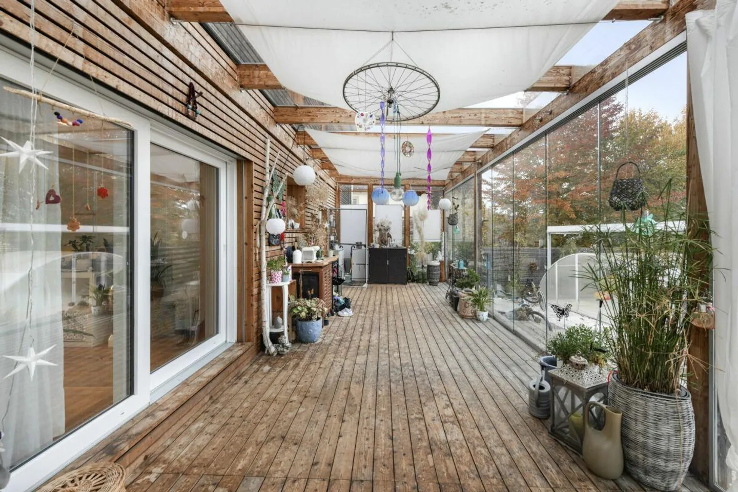 Charme trifft Komfort - Ihr stilvoll saniertes Zuhause mit Pool in ... - Foto 22 von 30