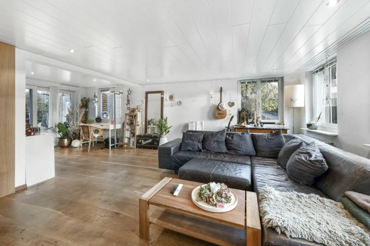 Charme trifft Komfort - Ihr stilvoll saniertes Zuhause mit Pool in ... - Foto 23 von 30