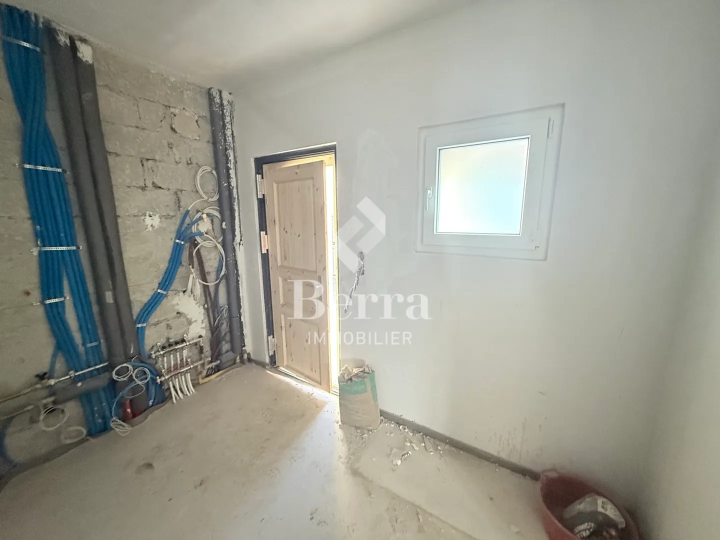 2,5p Terrasse in Châtel-sur-Bex, geliefert mit privatem Gemüsegarten - Foto 2 von 11