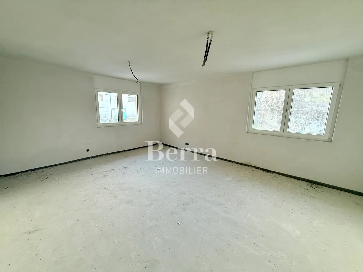 2,5p Terrasse in Châtel-sur-Bex, geliefert mit privatem Gemüsegarten - Foto 4 von 11