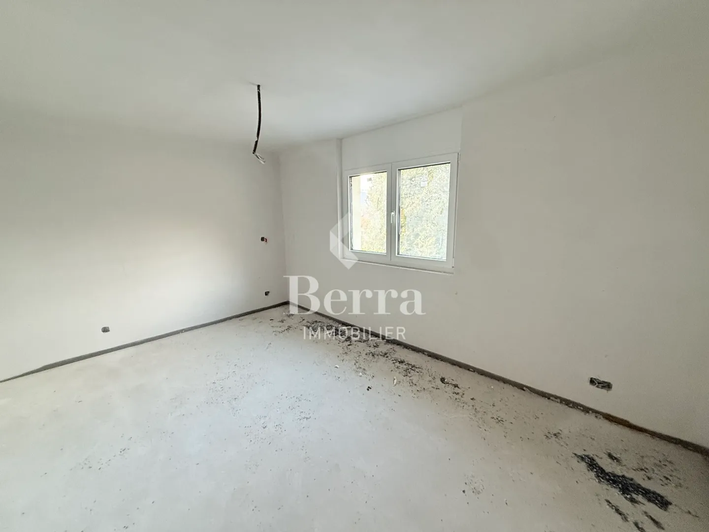 2,5p Terrasse in Châtel-sur-Bex, geliefert mit privatem Gemüsegarten - Foto 5 von 11