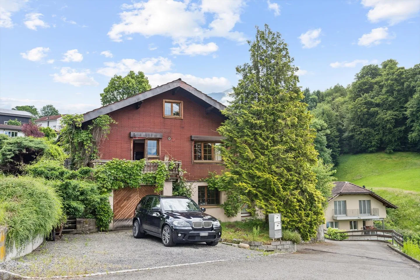 Casa con 7.5 stanze - Foto 1 di 13