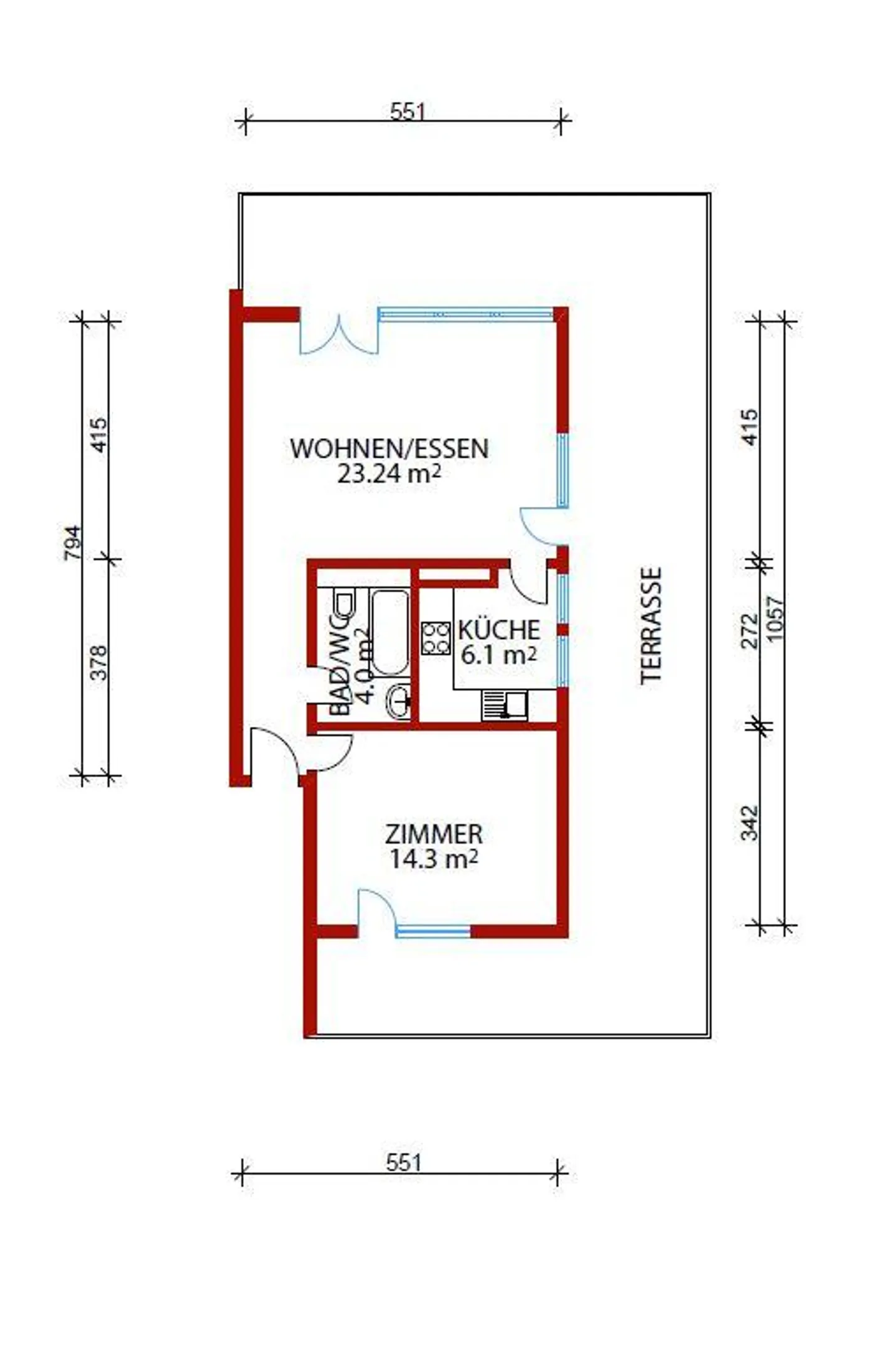 Vivere con vista - Foto 6 di 6