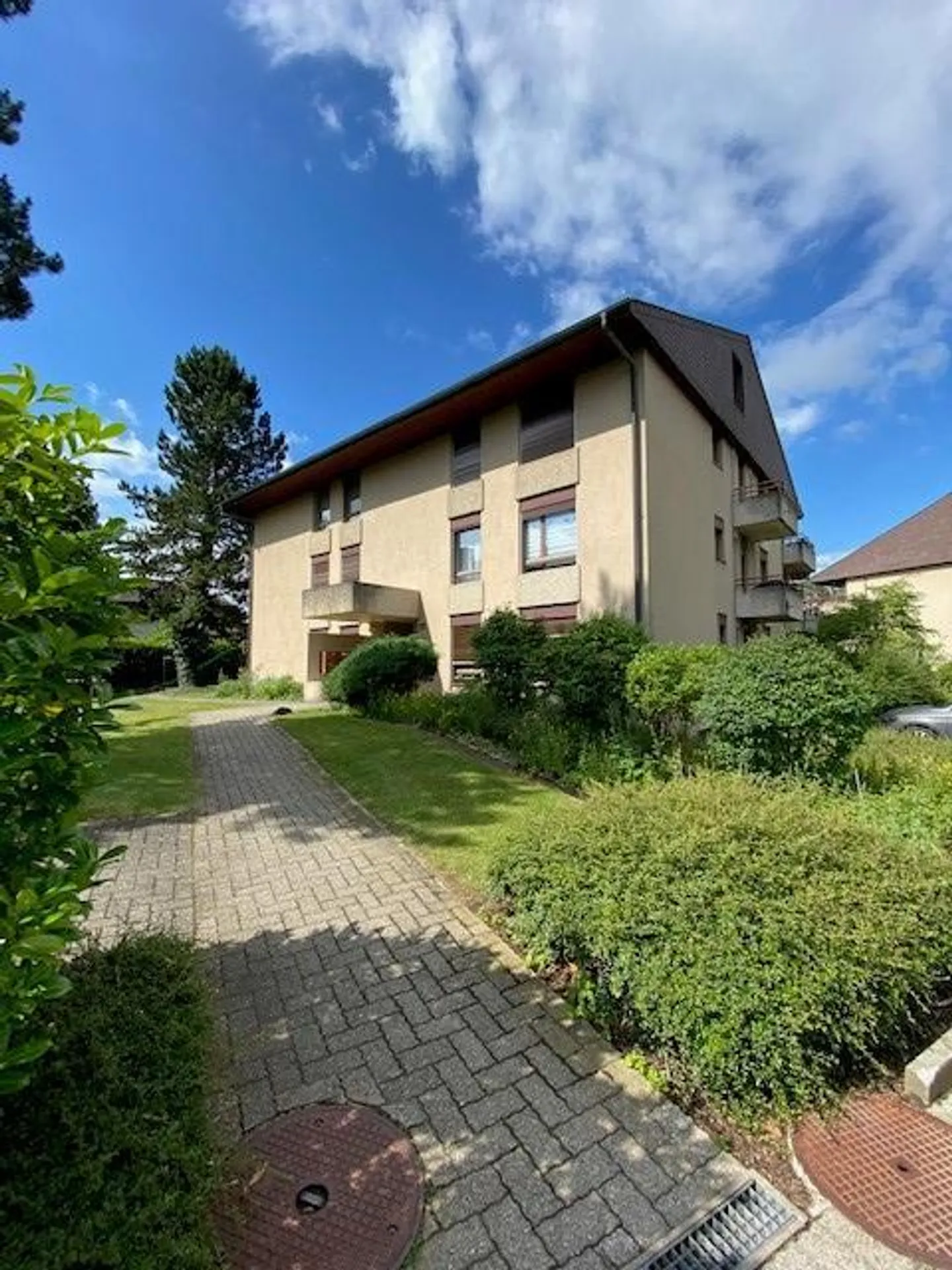 Appartamento affascinante con grande galleria - Foto 1 di 8