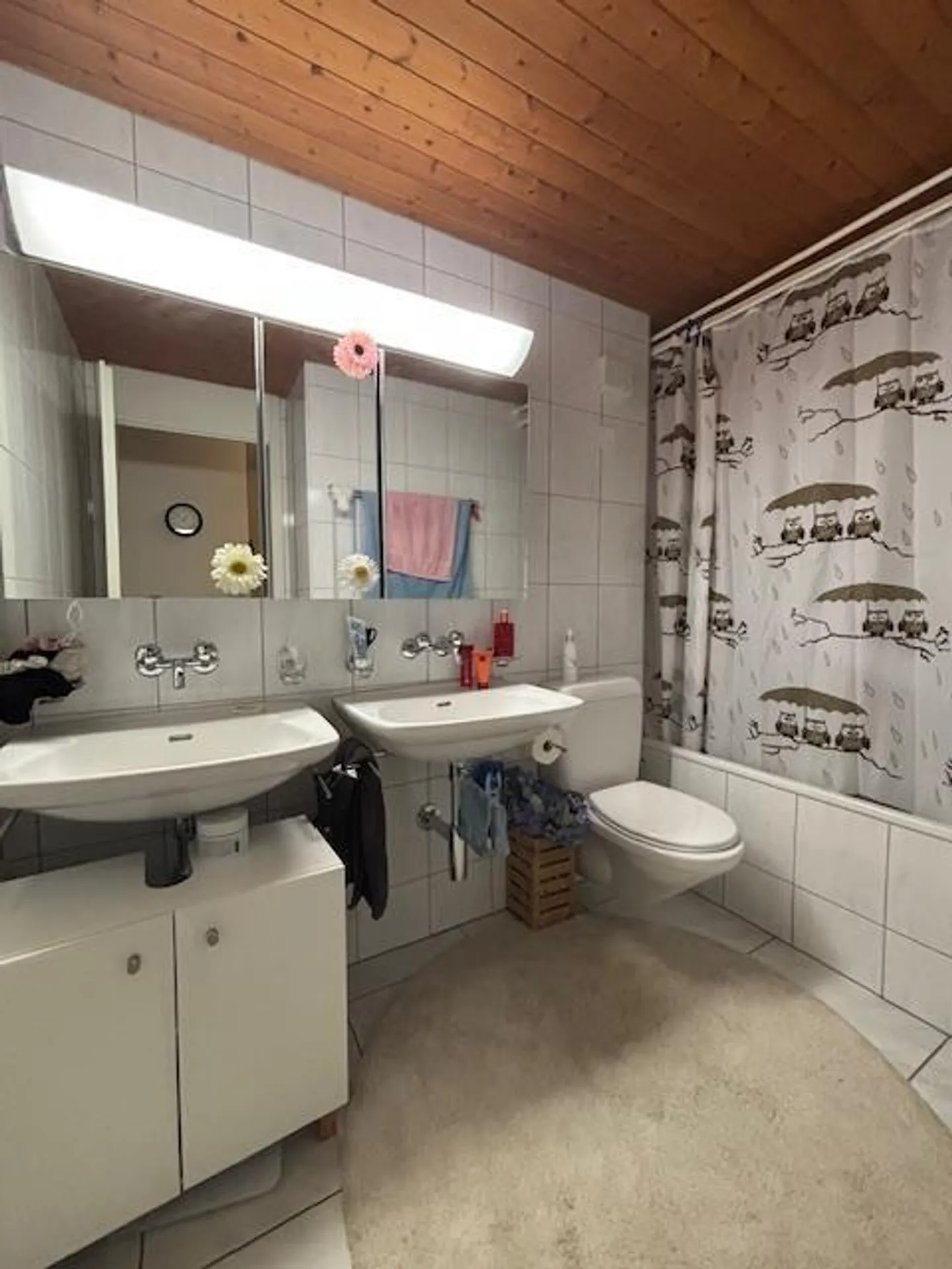 Appartamento affascinante con grande galleria - Foto 3 di 8