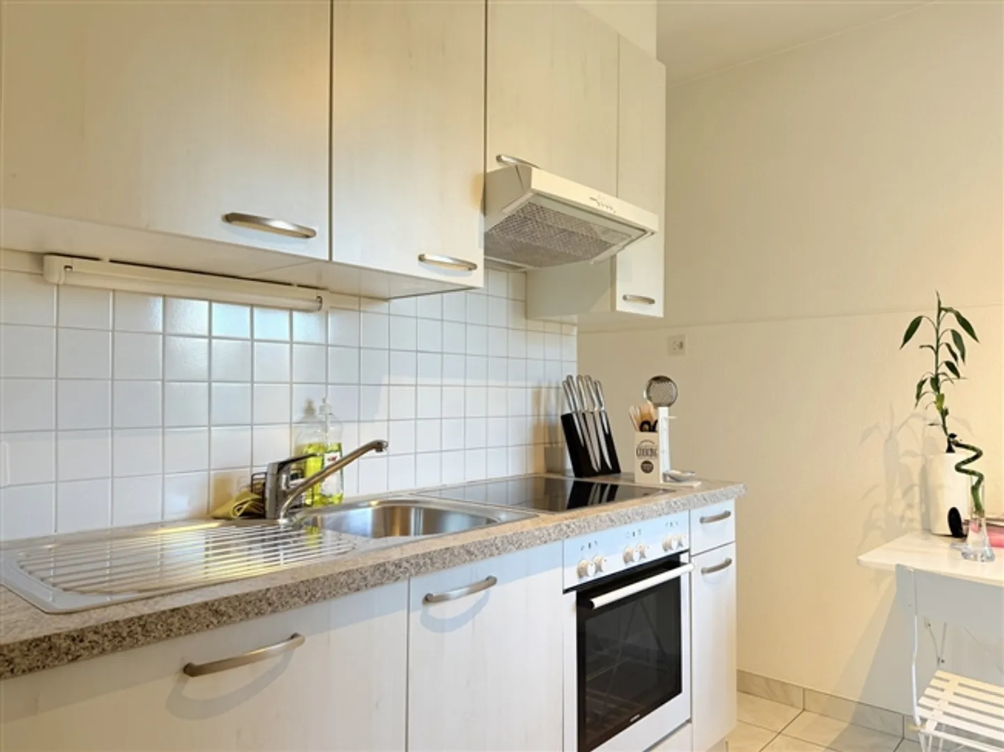 Appartamento 3.5 stanze - Foto 6 di 15