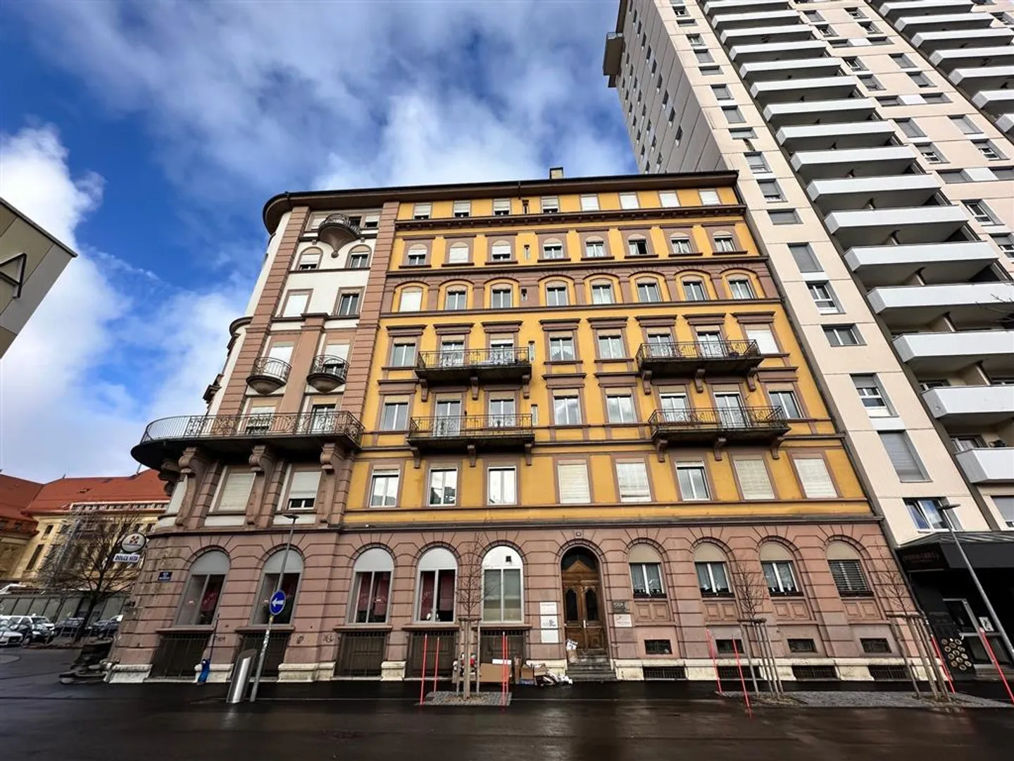 Restaurant,161 - Foto 1 von 13