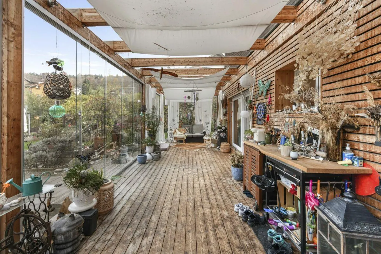 Charme trifft Komfort - Ihr stilvoll saniertes Zuhause mit Pool in ... - Foto 25 von 30