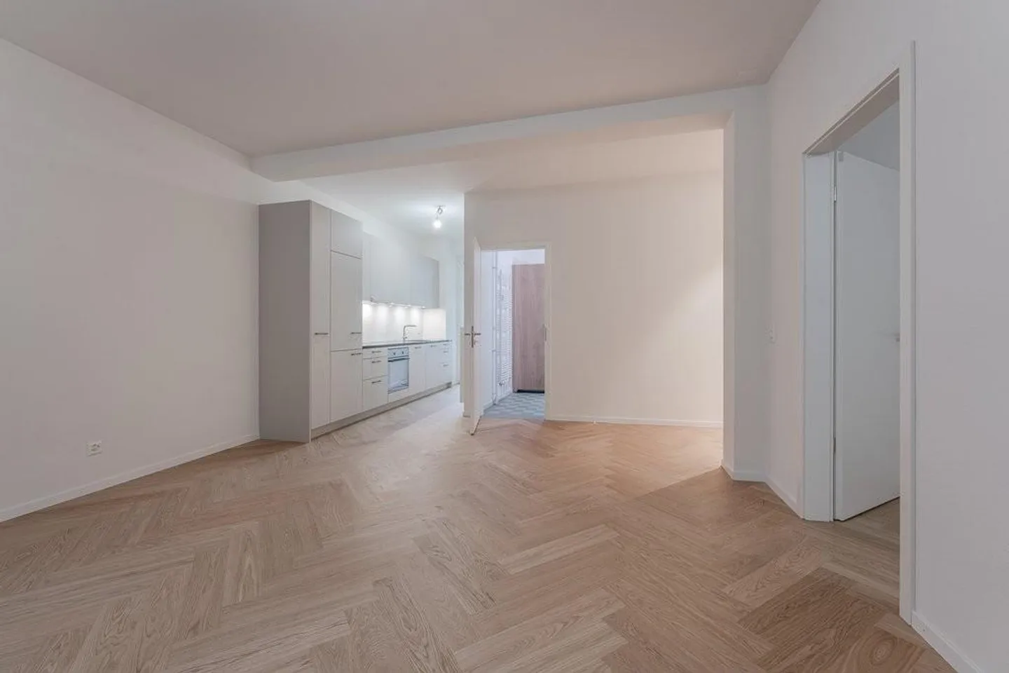 Vivere modernamente nel vivace Kleinbasel - Foto 2 di 7