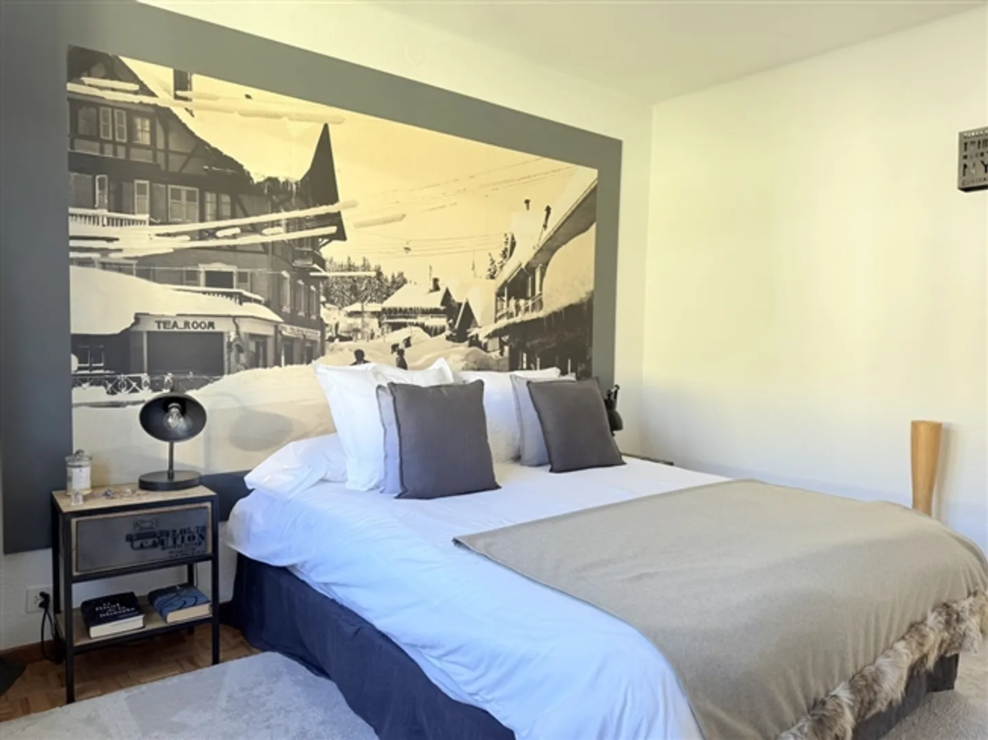 Appartamento 3.5 stanze - Foto 8 di 15