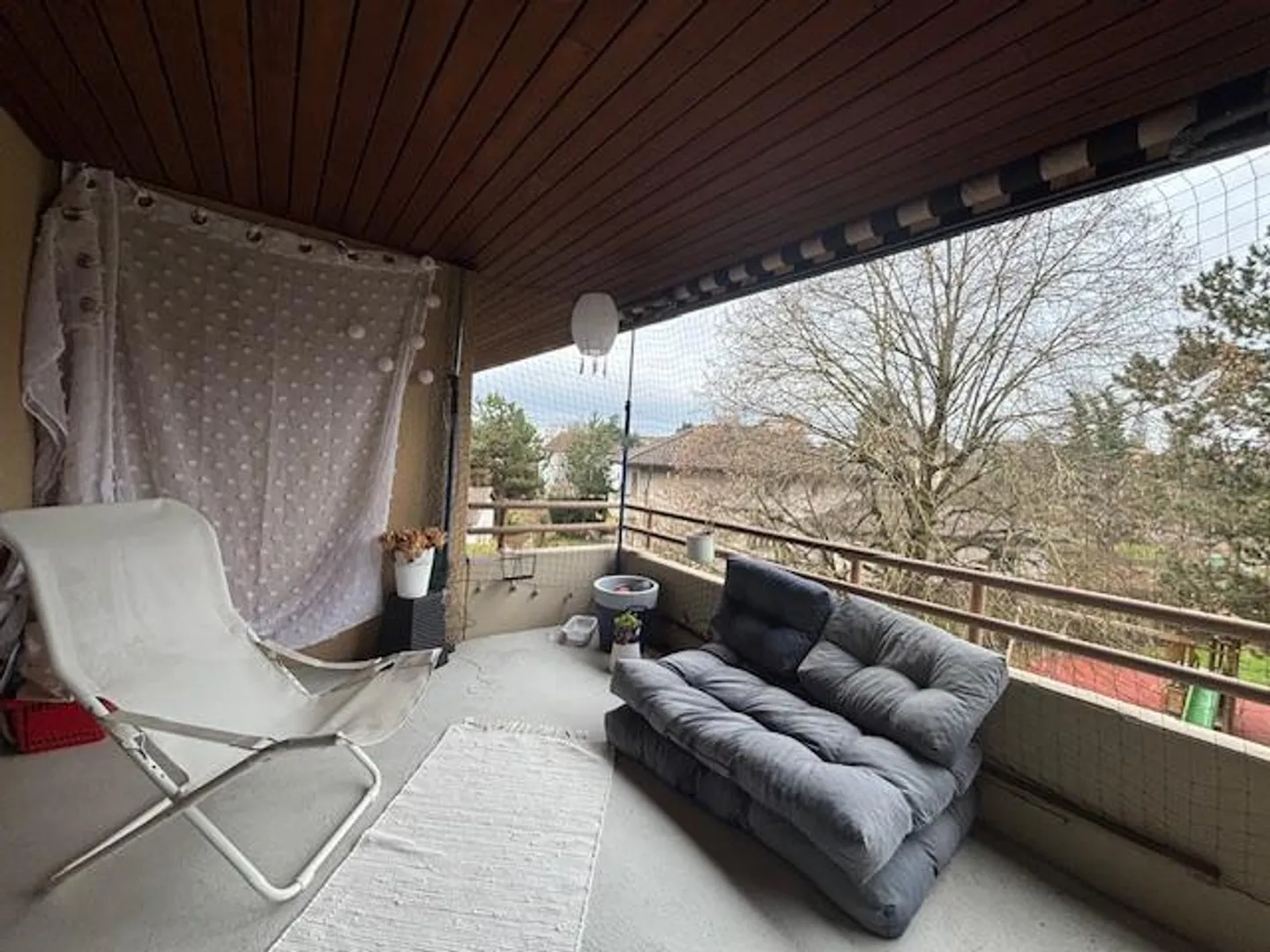 Appartamento affascinante con grande galleria - Foto 8 di 8