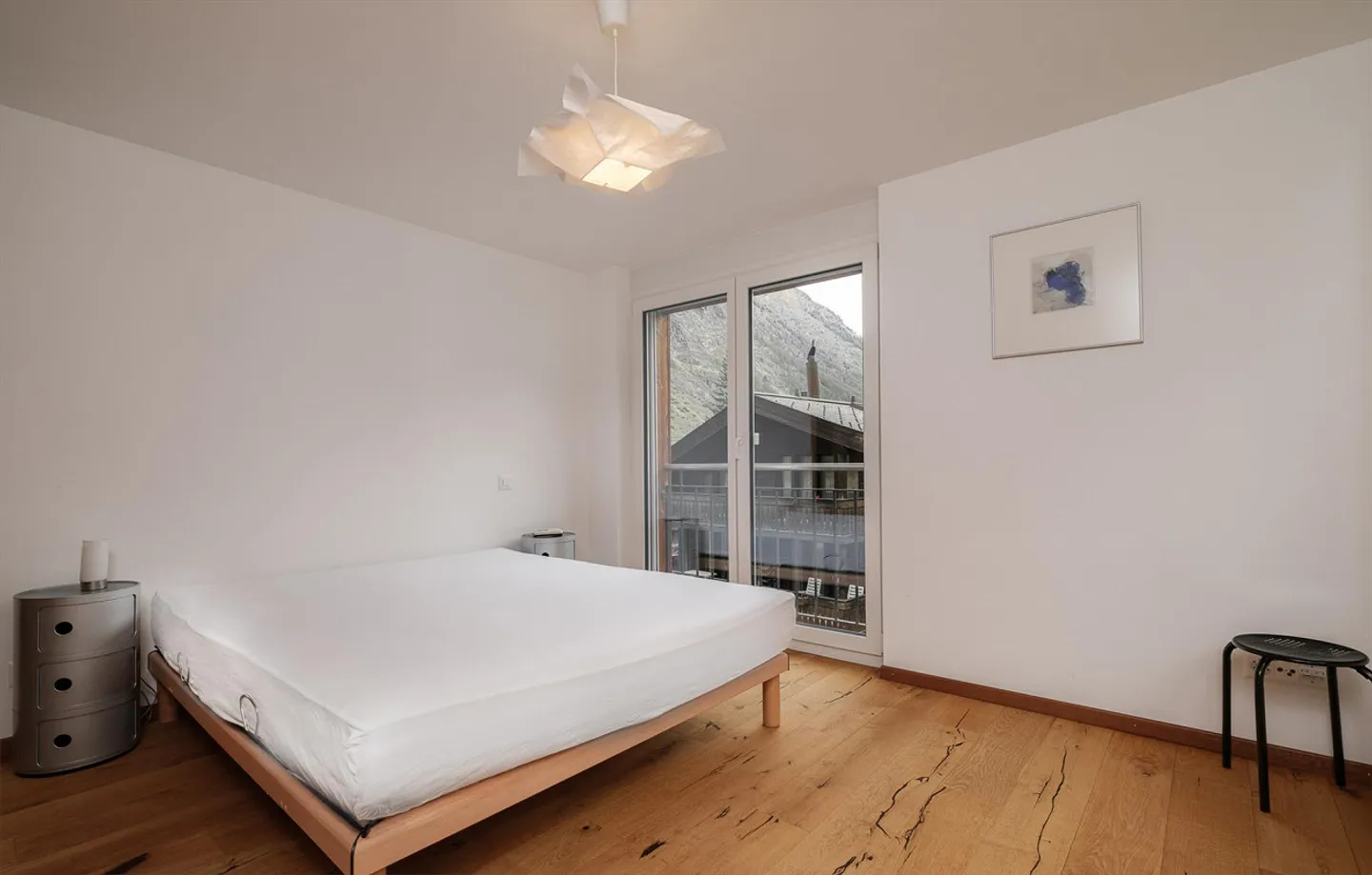 Charmante Wohnung in Zermatt - Foto 17 von 33
