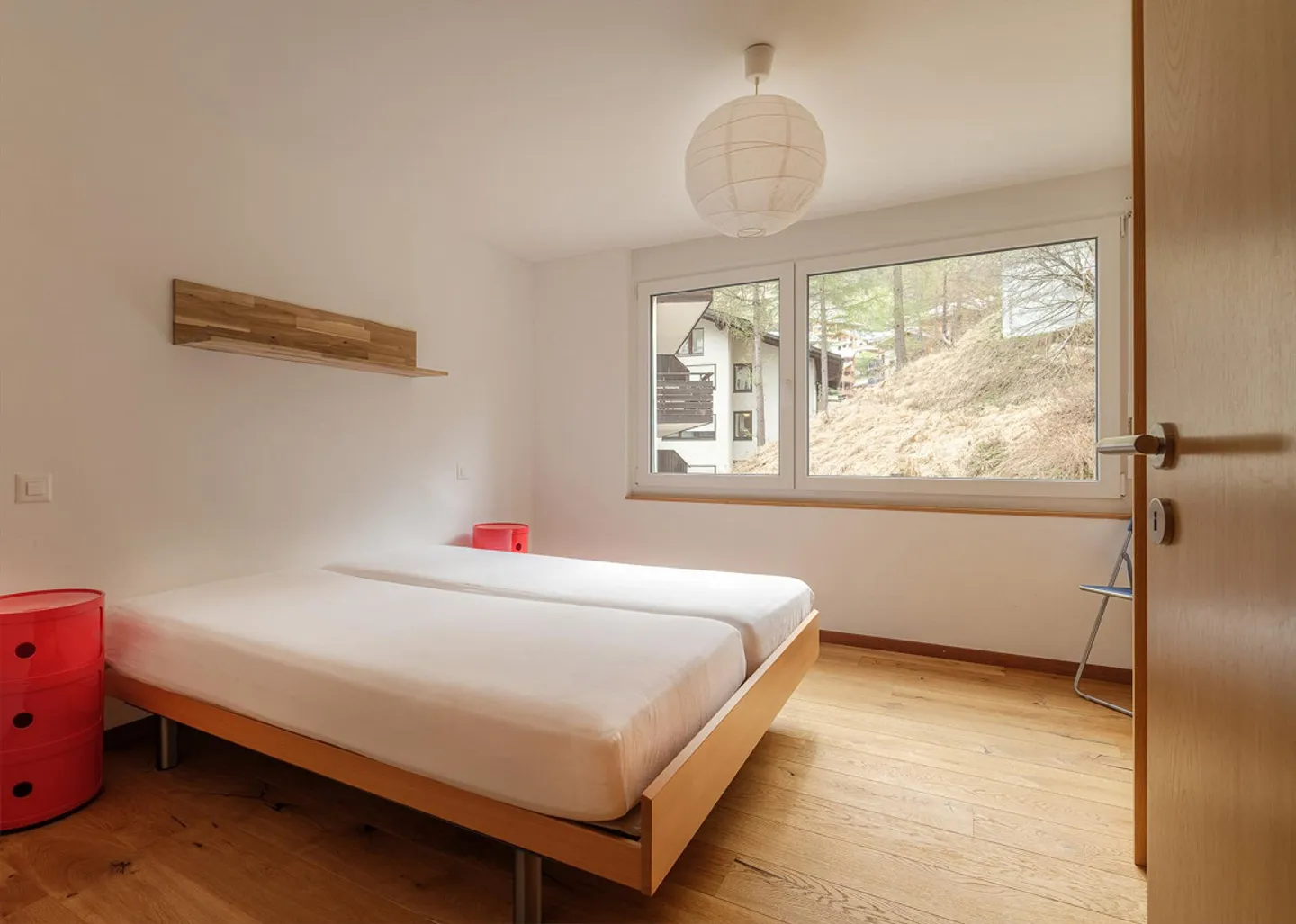 Charmante Wohnung in Zermatt - Foto 18 von 33