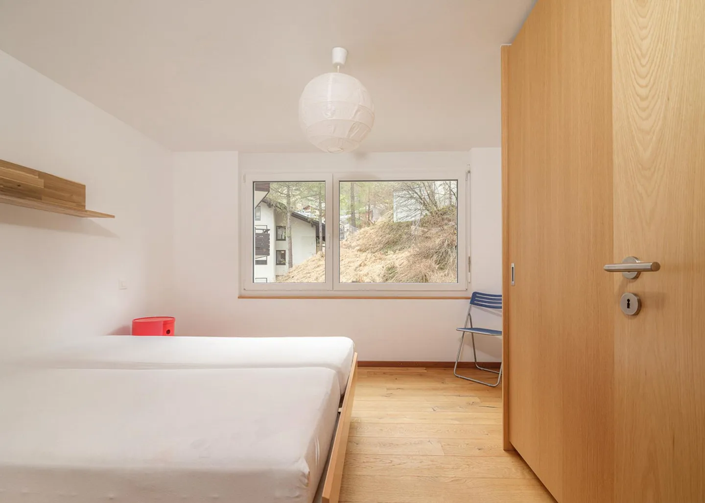 Charmante Wohnung in Zermatt - Foto 19 von 33