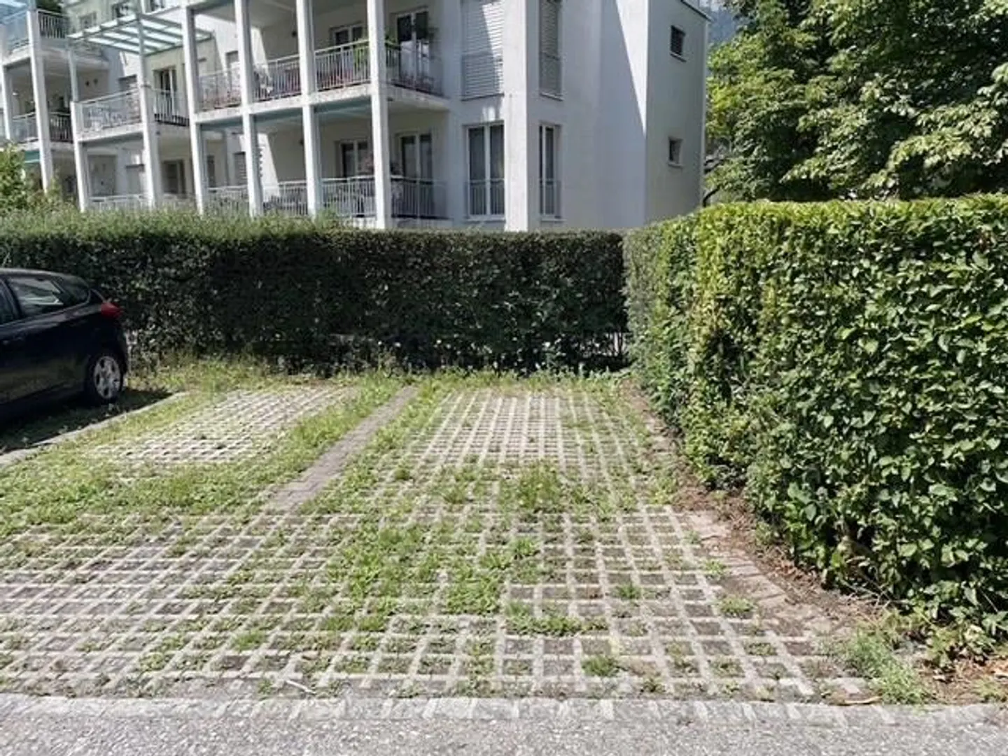 Grosse 5.5-Zimmer-Maisonettewohnung (127 m²) mit historischem Charme - Foto 27 di 29