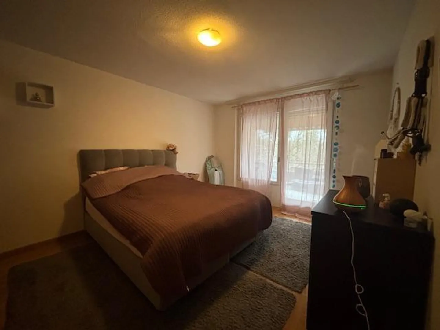 Appartamento affascinante con grande galleria - Foto 6 di 8