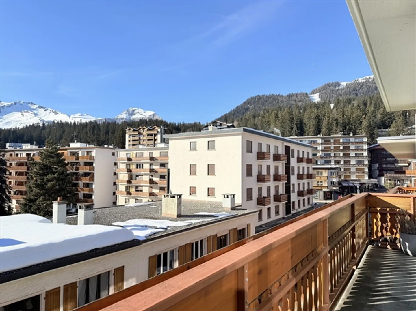 Appartamento 3.5 stanze - Foto 2 di 15