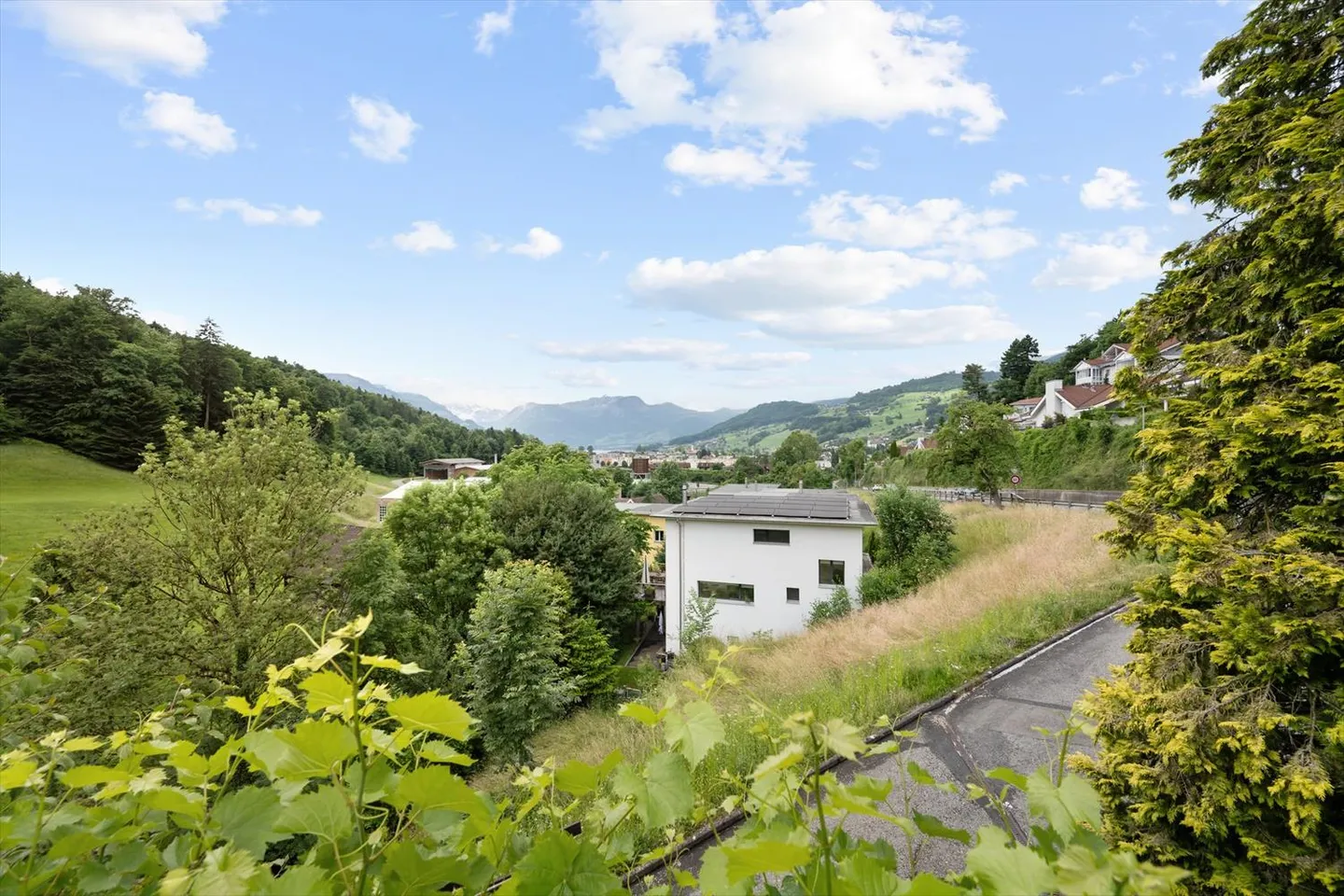 Casa con 7.5 stanze - Foto 12 di 13