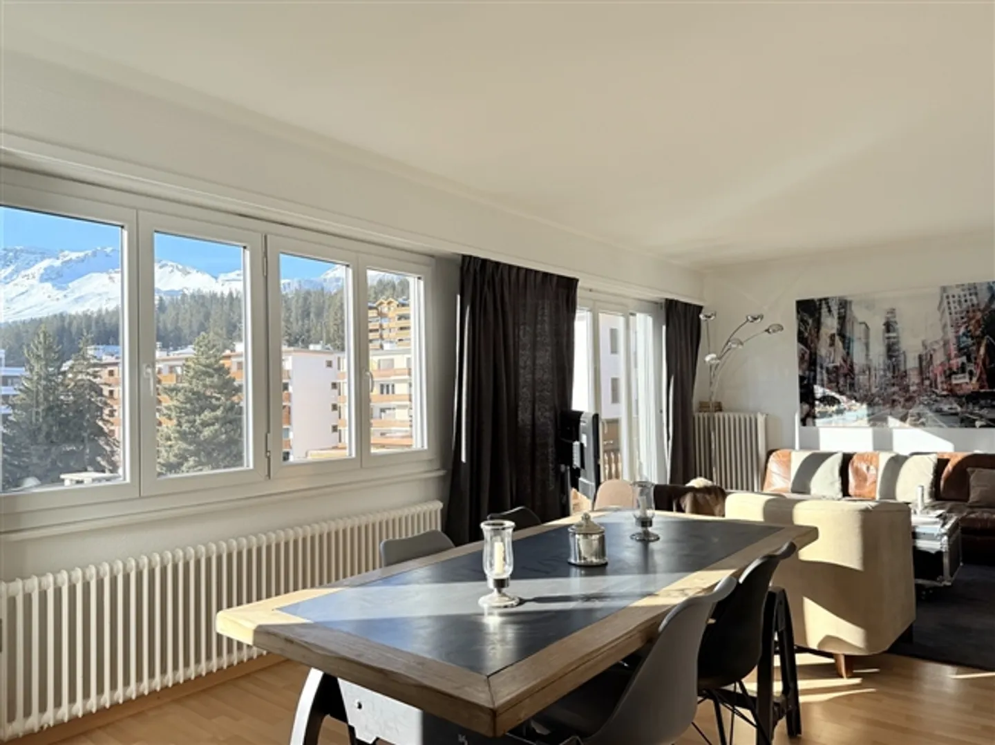 Appartamento 3.5 stanze - Foto 4 di 15