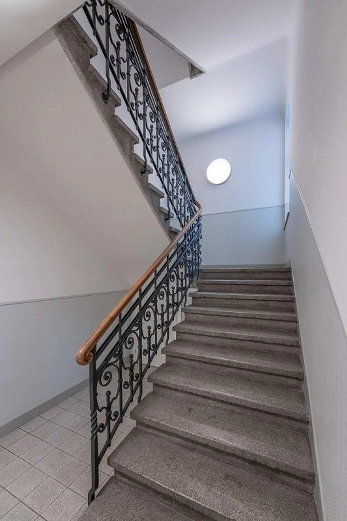 Vivere modernamente nel vivace Kleinbasel - Foto 7 di 7