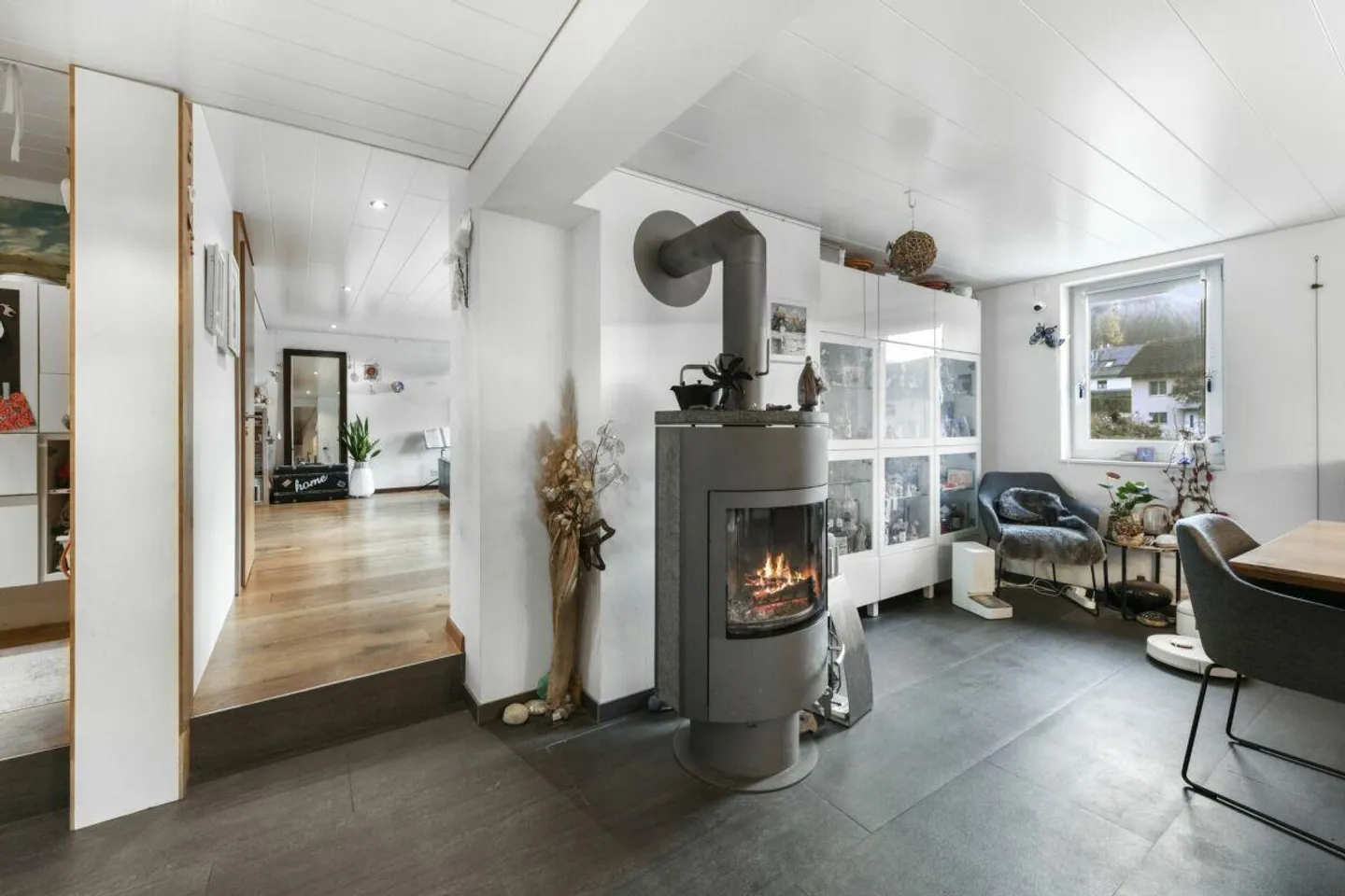 Charme trifft Komfort - Ihr stilvoll saniertes Zuhause mit Pool in ... - Foto 26 von 30