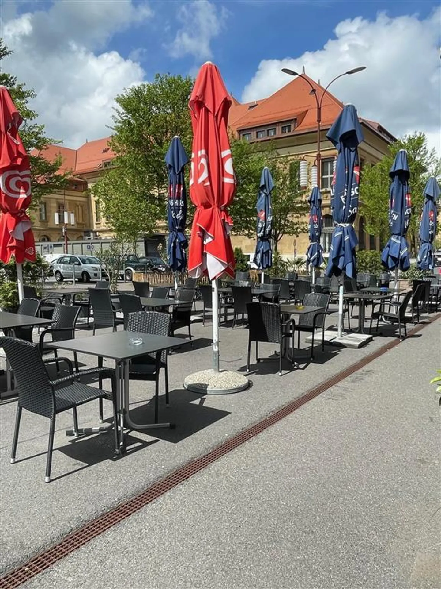 Restaurant,161 - Foto 3 von 13