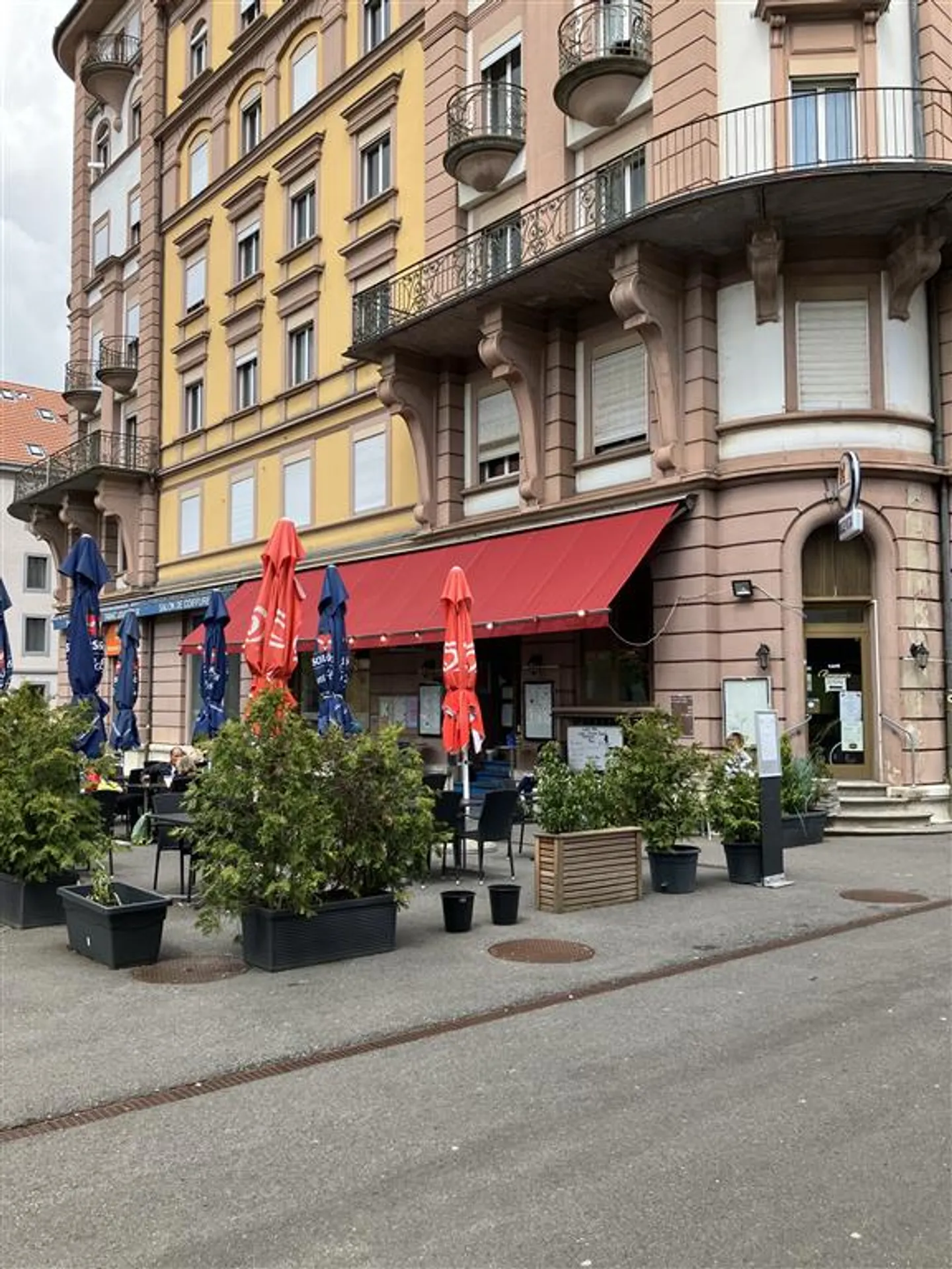 Restaurant,161 - Foto 4 von 13