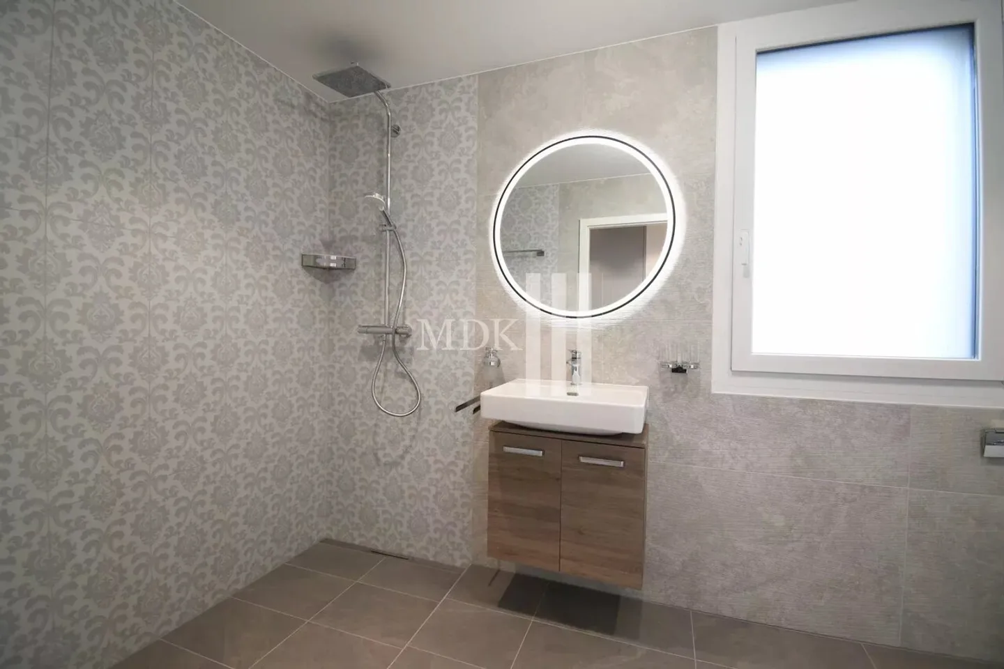 Nuovo appartamento di 2,5 stanze in affitto a Monthey - Foto 6 di 10