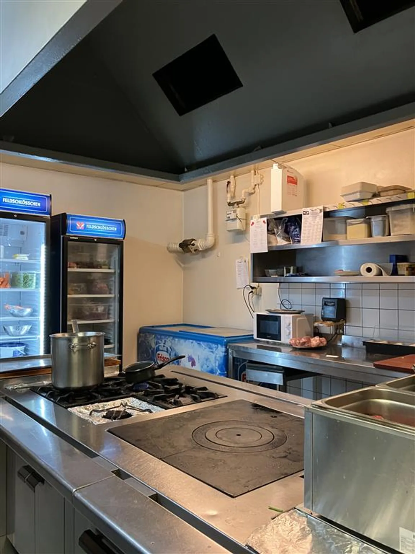 Restaurant,161 - Foto 9 von 13