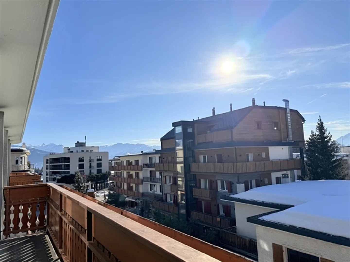 Appartamento 3.5 stanze - Foto 15 di 15