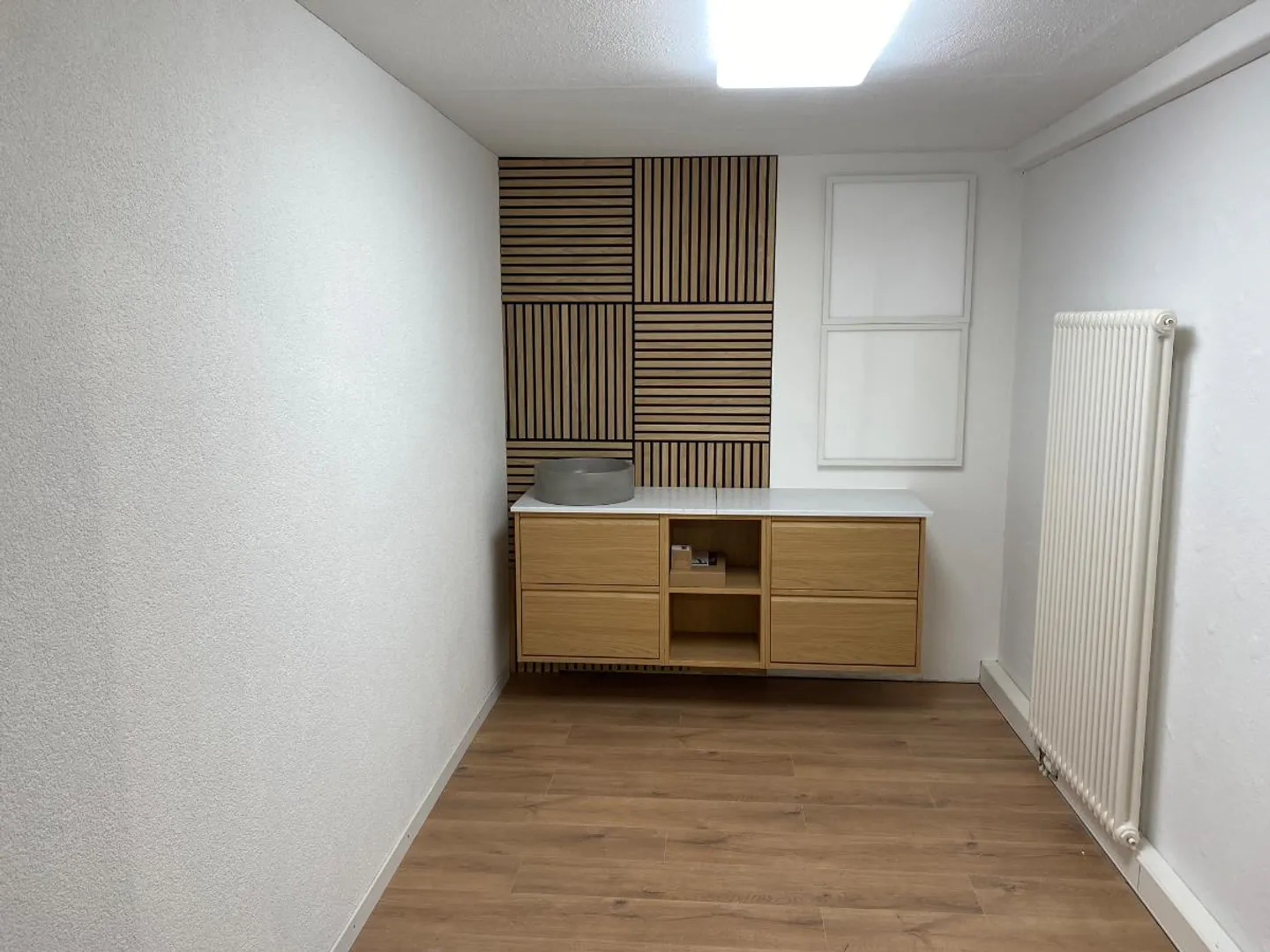 Behandlungszimmer im Kosmetikstudio - Foto 1 von 5
