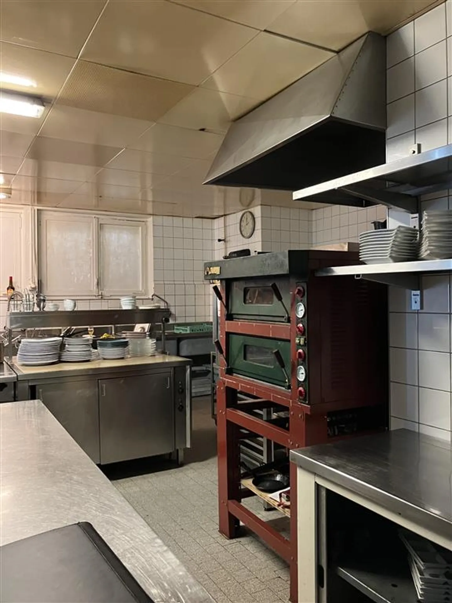 Restaurant,161 - Foto 10 von 13