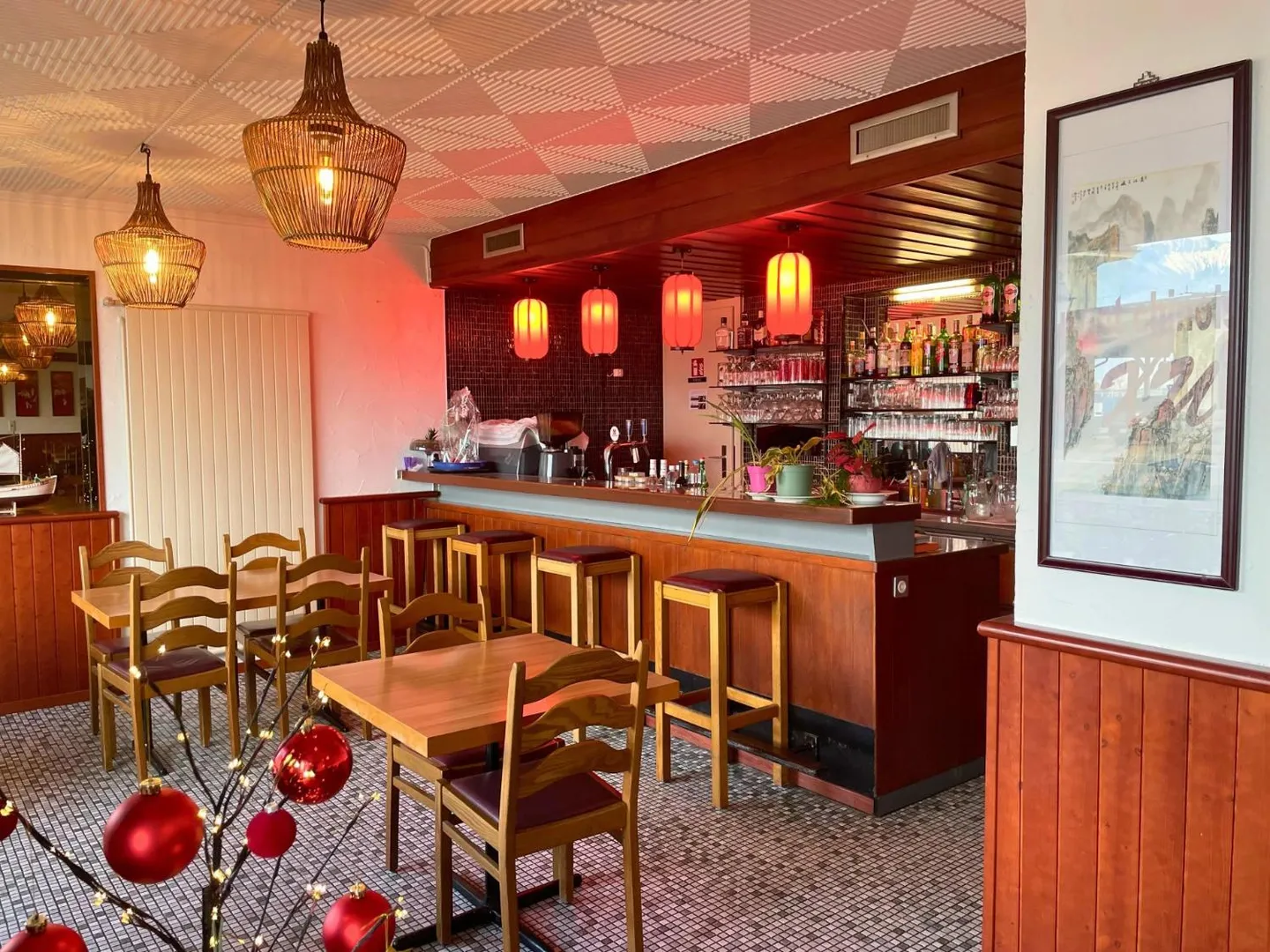 Handel - Foto 3 von 13