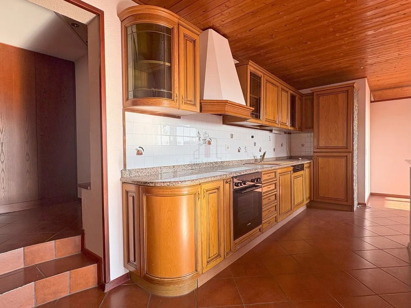 Charmantes Duplex-Apartment - Foto 4 von 10