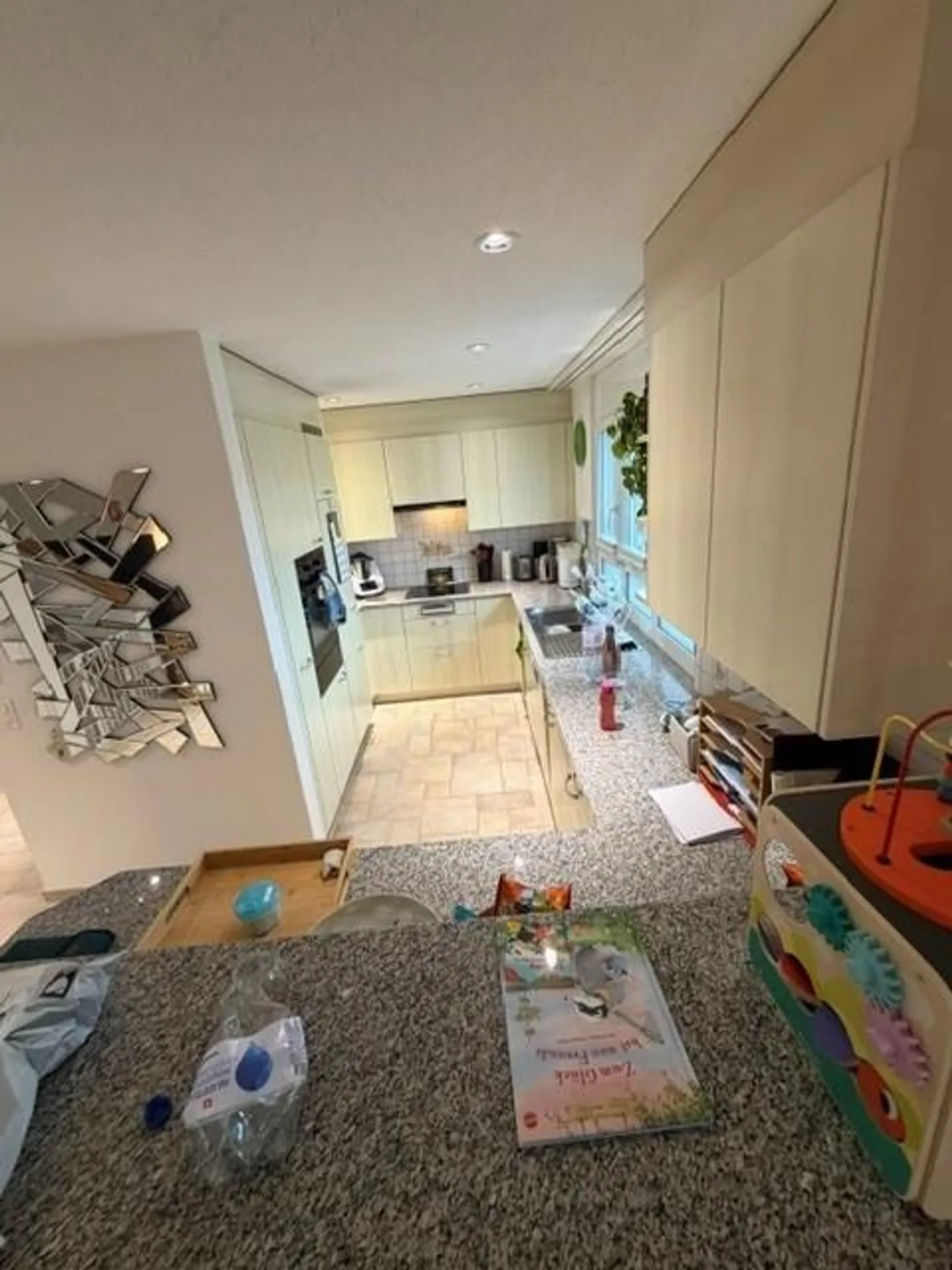 4.5 Room Maisonette Apartment - Photo 1 of 10