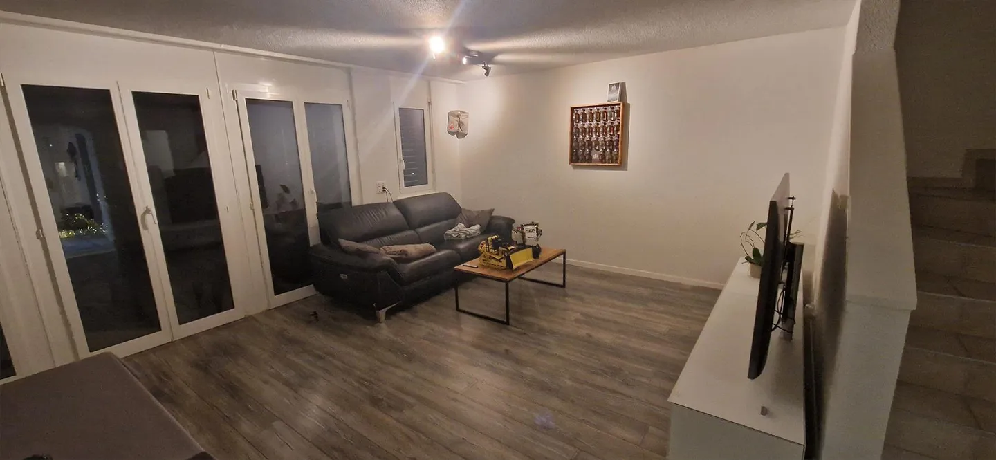 4.5 Room Maisonette Apartment - Photo 3 of 10