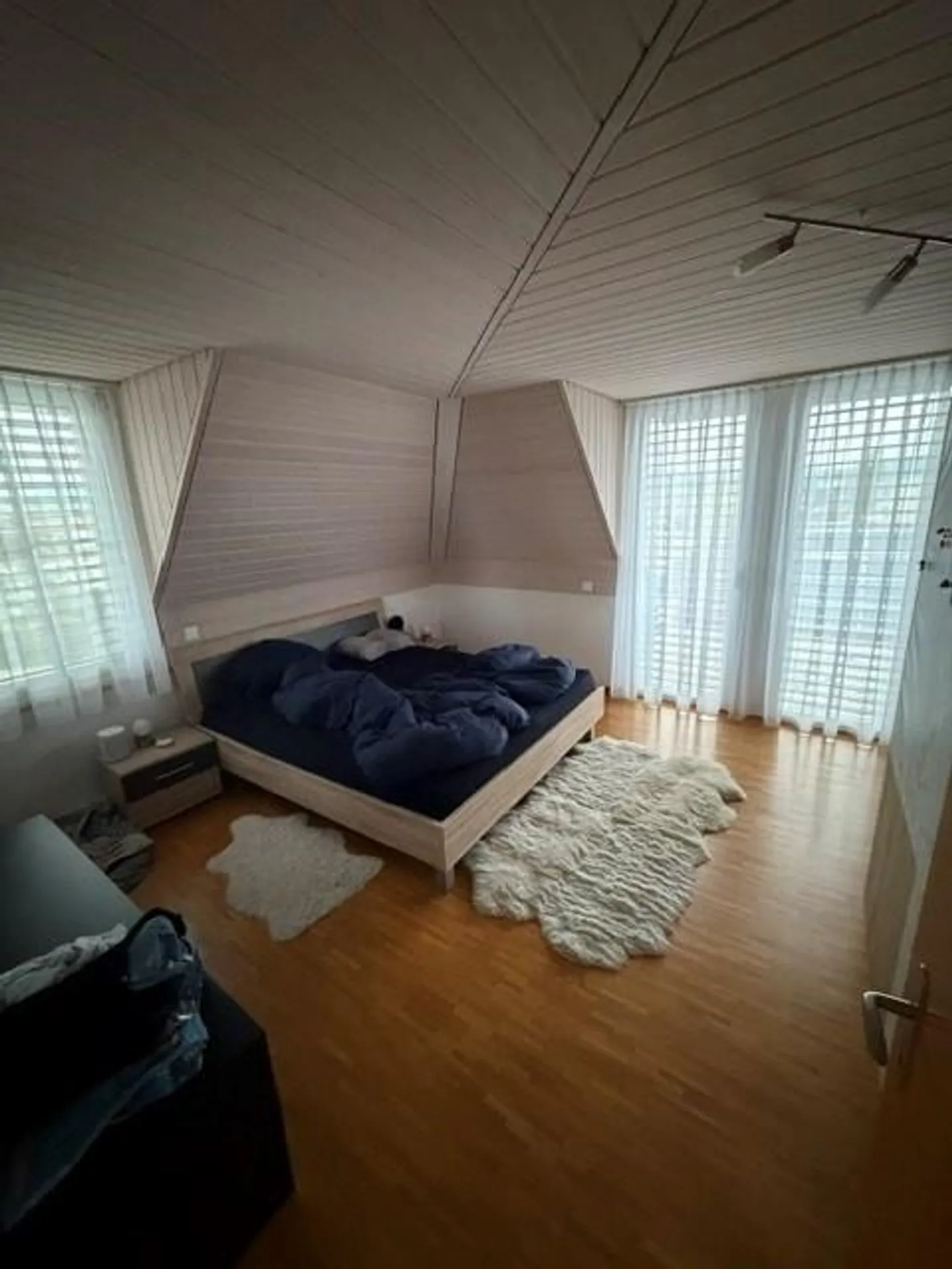 4.5 Room Maisonette Apartment - Photo 7 of 10