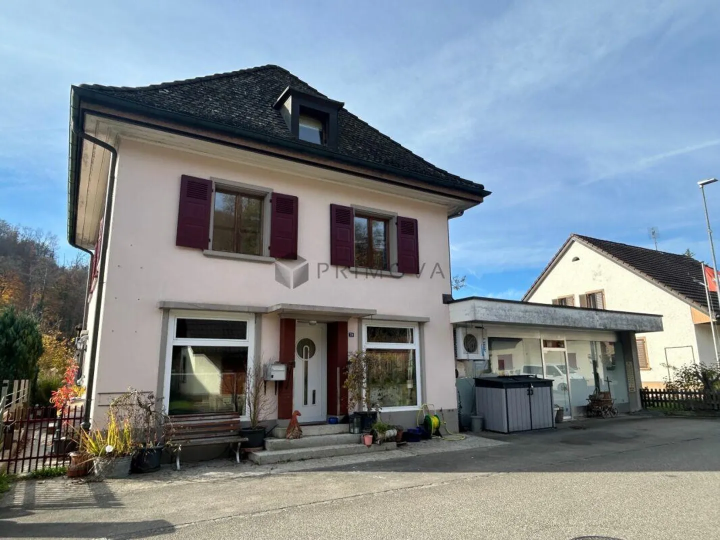 Spacious Single-Family Home with Separate Unit - Perfect for Office... - Photo 9 of 9