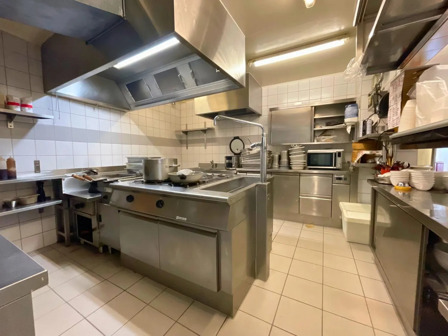 Handel - Foto 12 von 13