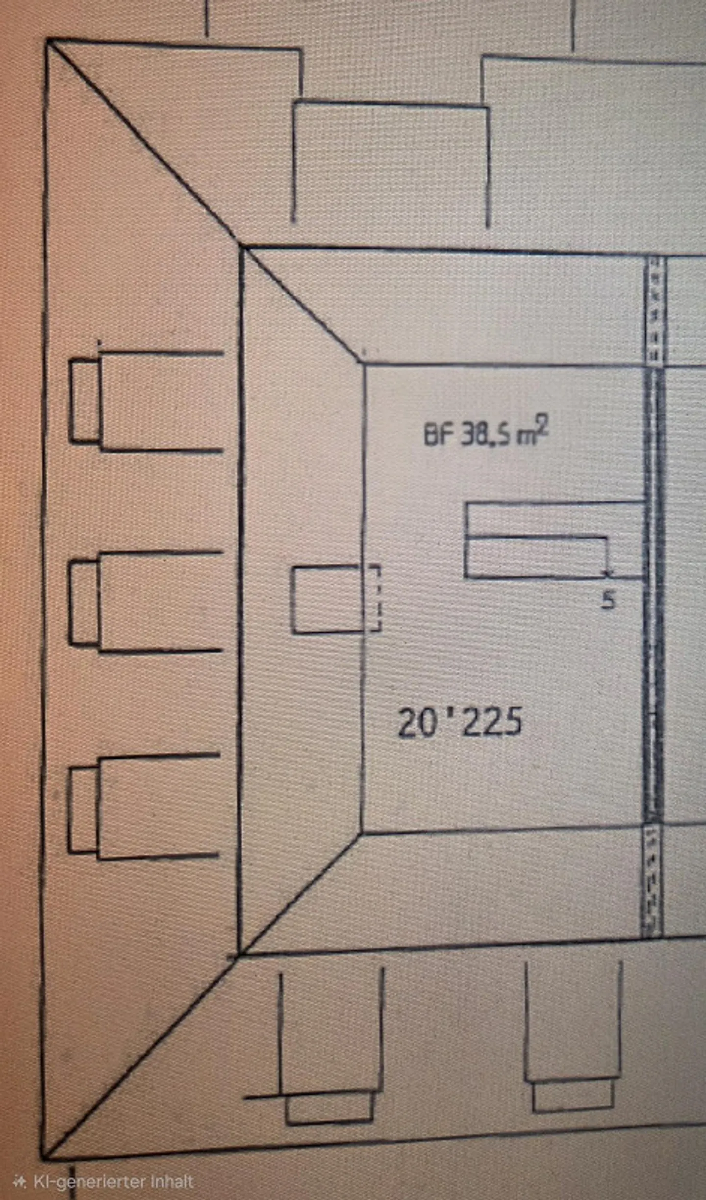 4.5 Room Maisonette Apartment - Photo 10 of 10