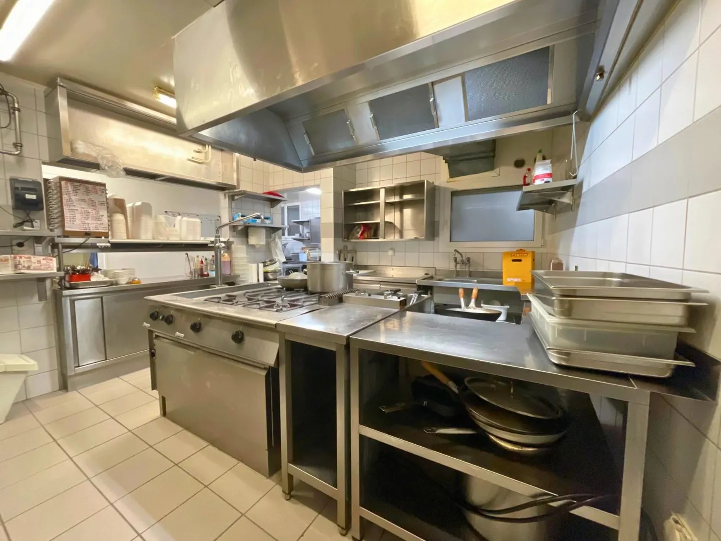 Handel - Foto 13 von 13