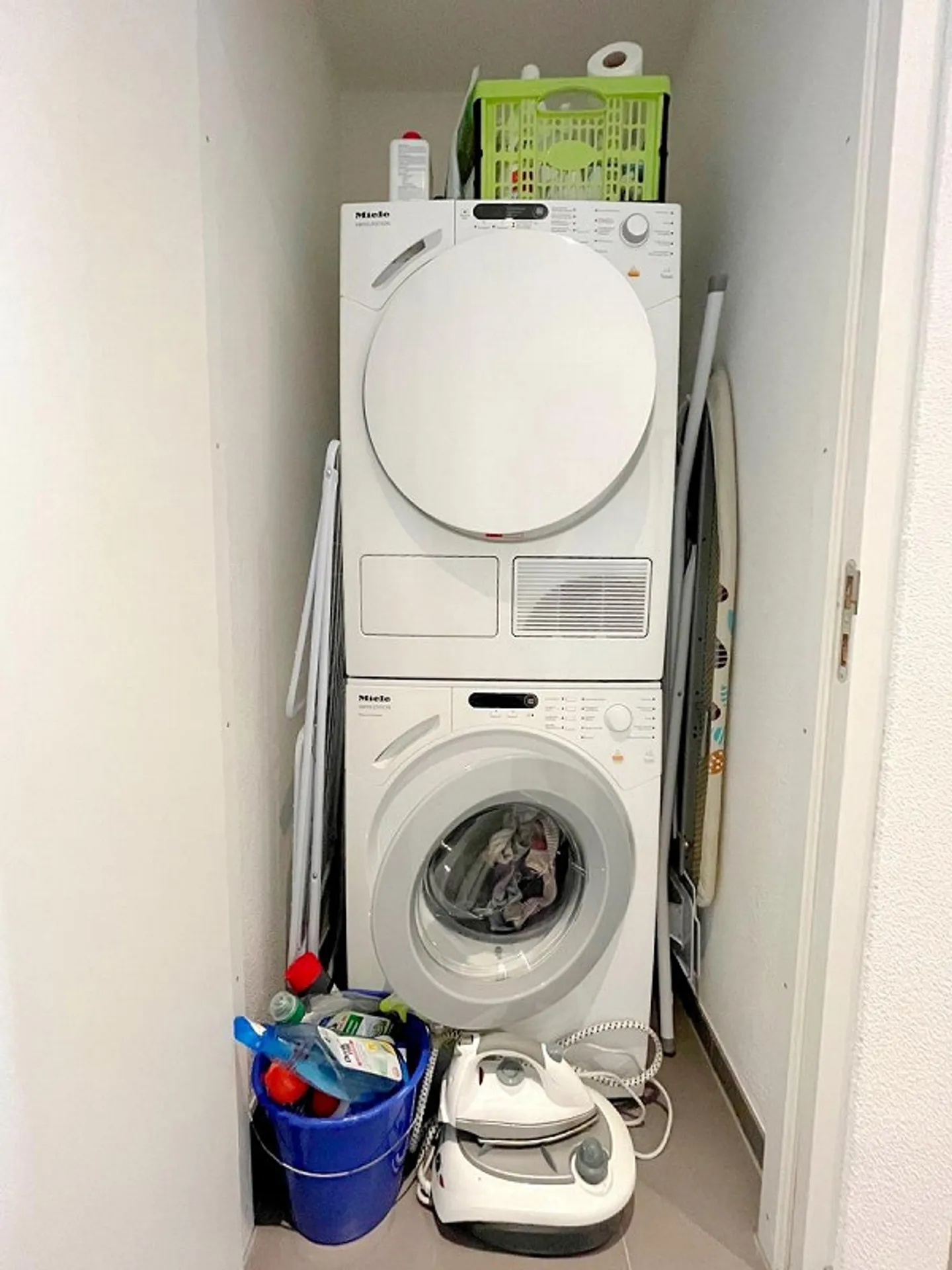 Light-flooded apartment in a quiet residential area - Photo 8 of 11